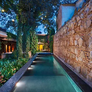 El Convento Boutique ***** Antigua