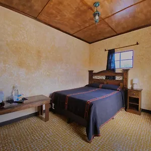 Hotel Maya Ik'