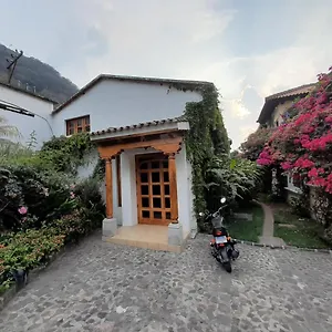 Bed and breakfast Casa Buho, Antigua