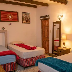Hotel Nikikot &