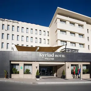 Kyriad Prestige Center Hotel